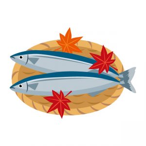 秋刀魚（さんま）のレシピ！王道は塩焼き、扱い方も紹介
