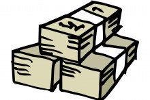 金運アップ